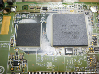 Illustration for article titled Check Out The Inside Of A 3DS